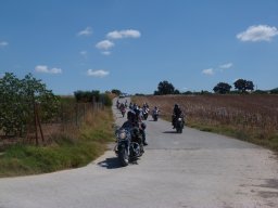 XVIII Concentracion - 2011